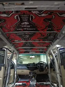 Terima jasa pasang audio mobil