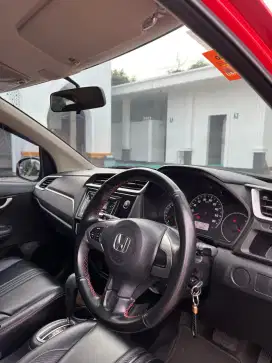 Brio E Matic 2023