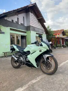 NINJA RR NEW 2015