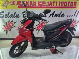 Beat all-new cbs led sangat bagus poll