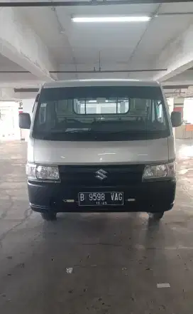 Suzuki Carry Pik Up Ac & Ps