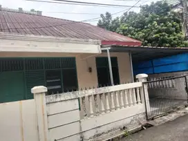 Rumah Tinggal  dlm gang