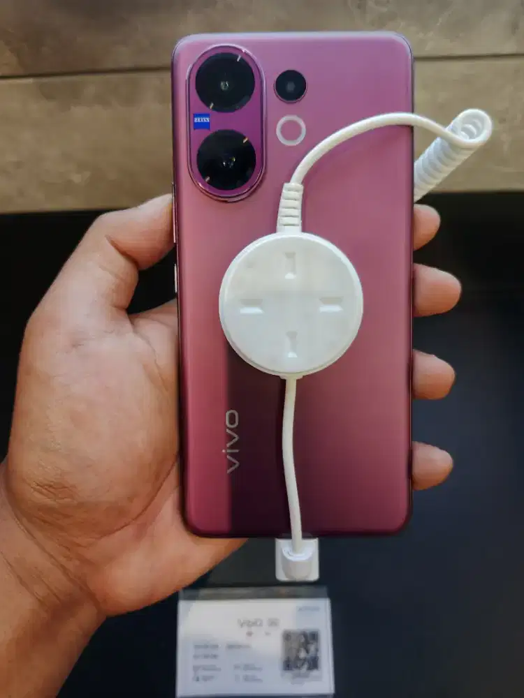 KREDIT HP TANPA DP VIVO V60 5G