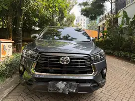 Toyota Innova Venturer 2021 Like New