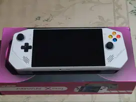 Advan X-Play 16/512gb fullset