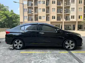 Honda City 2016 Bensin