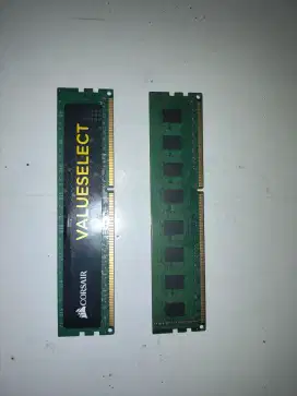 Memory DDR3 3GB