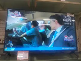 TV LG 43 inch Kredit Tanpa dp