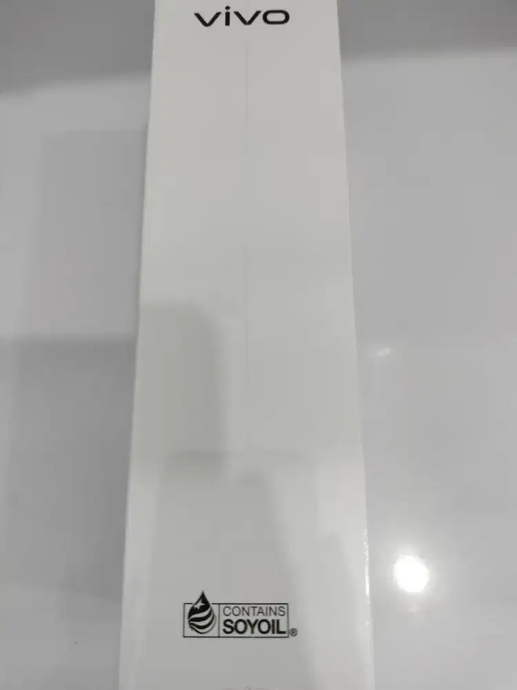 Vivo Y19s pro Ram 4 internal 128Gb baterai 6000Mah