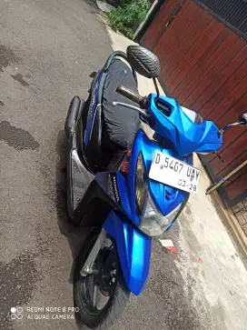 Jual beat thn 2013