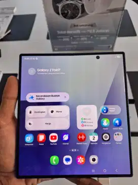 Samsung Galaxy Z Fold7