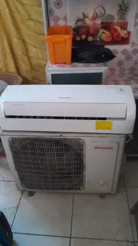 Di jual AC Sharp 1 pk