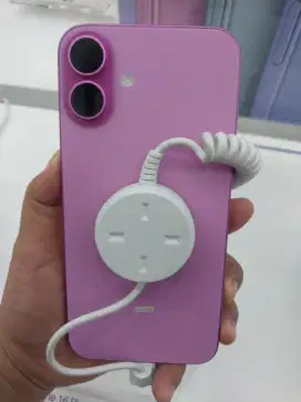Iphone 16 Plus 128GB