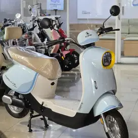 EXOTIC X-670 TERMURAH