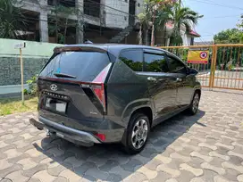 Hyundai Stargazer 2023 Bensin