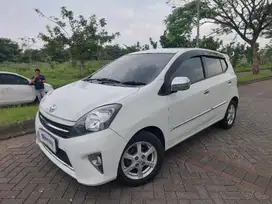 Toyota Agya 1.0 G Bensin OTOMATIS 2015 LTC