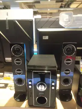 speaker Polytron