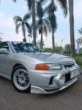 Lancer ck4 sei mt mulus ganteng