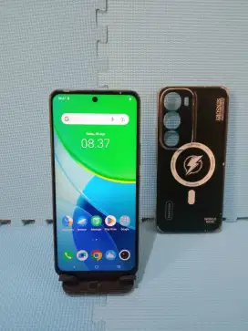 HP VIVO Y19S RAM 4/64GB GARANSI 17/02/2026 . MULUS