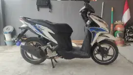 Vario 125 old 2014 cbs diutamakan tt