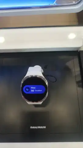 SEGAMPANG ITU MILIKIN SAMSUNG GALAXY Watch 8 FREE 2X CICILAN