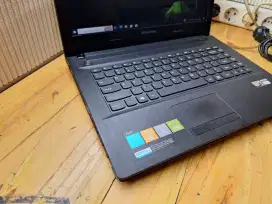 Lenovo G4-45 Amd E1-6010