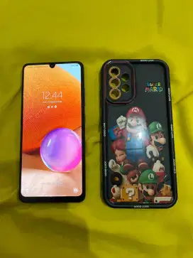 SAMSUNG A32 128 // HP + CASAN ONLY