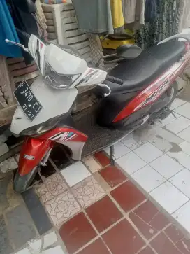 Mio j 4,5jt cibinong