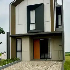 Perumahan Baru Môca City Sidoarjo, harga perdana, NUP 2 juta refundabl