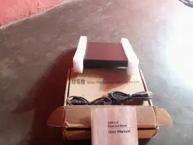 DVD/CD Portable Usb port