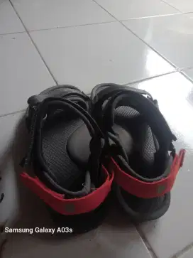 Jual sendal gunung pria merk bearpath