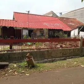 Tanah Dijual Di Karang Pola Jati Padang Jakarta Selatan