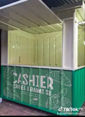 Bengkel las mandiri jaya steel