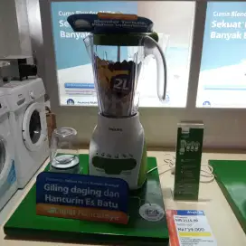 Blender Philips