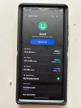 Dijual S22 Ultra 512gb minus di deskripsi