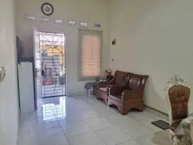 Rumah Karawaci Residenc sebelah persis Gading Serpong n Lippo Karawaci