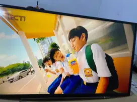 TV toshiba Digital 49 Lok Sapan