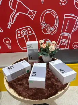 OPPO A5 SERIES MULAI 1jt an