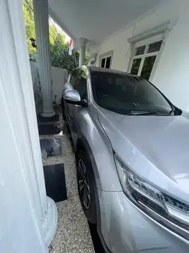 Honda CR-V 2020 Bensin