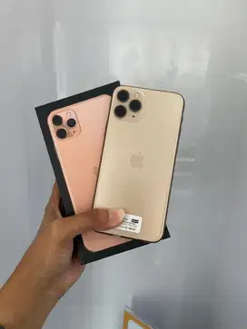 iPhone 11 Pro 512Gb Gold