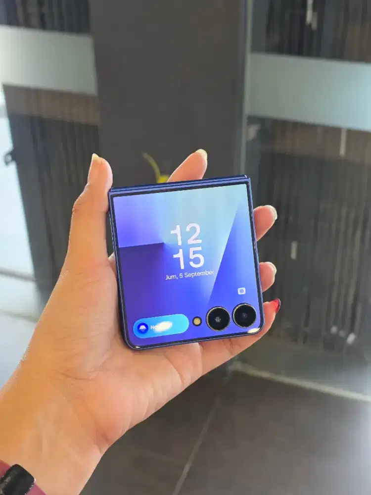 SAMSUNG GALAXY FLIP7 512 (NEW SEIN)