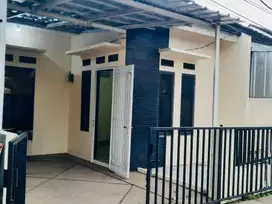 JUAL RUMAH DI BOGOR