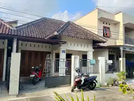 Rumah dikontrakan startegis di pogung utara rs.sardjito
