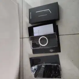 Dus Box Ori Samsung S25 ultra