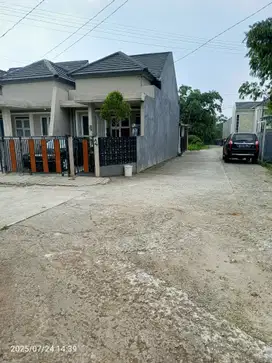 Over Kredit KPR imigrasi depok