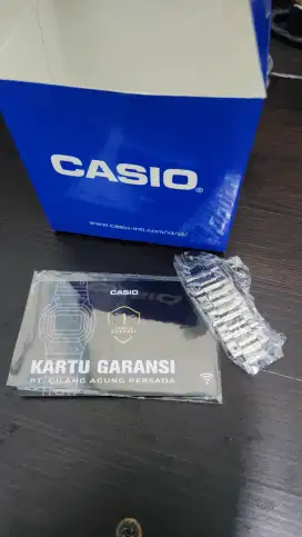 Casio pria like new