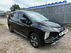 XPANDER FACELIFT SPORT MATIC
