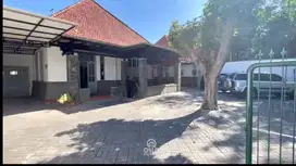 RUMAH DIJUAL, Jl.Progo no.16 Surabaya, dekat Taman Bungkul, Tunjungan
