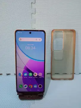 HP VIVO Y19S RAM 4/64GB GARANSI 04/04/2026 . MULUS