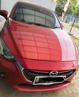 Mazda 2 GT 2015 AT
